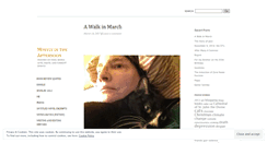 Desktop Screenshot of margaretdiehl.com